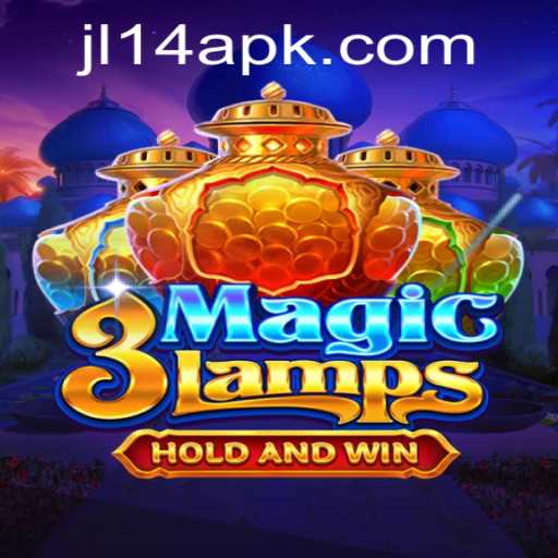 Discover the Enchantment of 3MagicLamps with JL14.COM