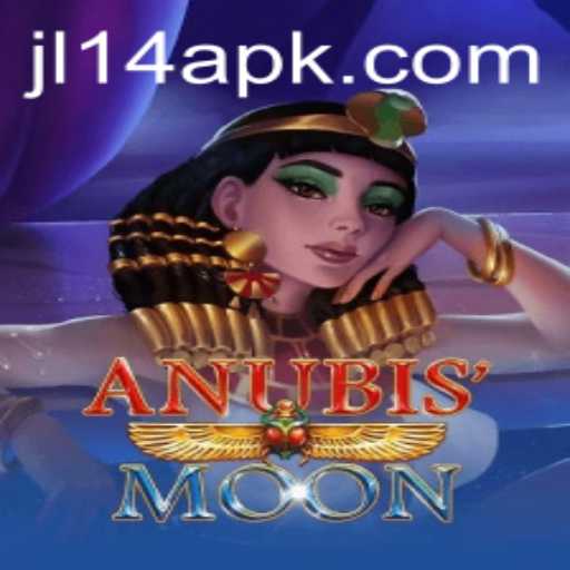 Discover the Mystical World of AnubisMoon: A Thrilling Adventure Awaits