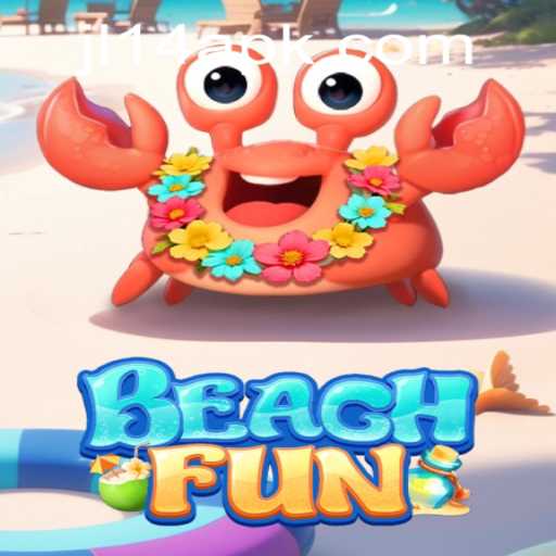 Discover BeachFun: A New Era in Beach-Themed Gaming