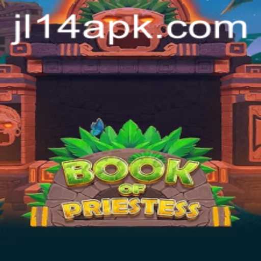 Discover the Mystical World of BookOfPriestess: Unravel the Adventure with JL14.COM