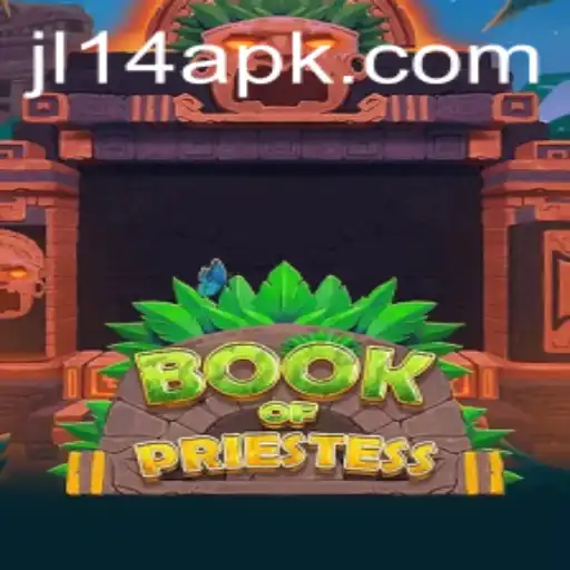 Discover the Mystical World of BookOfPriestess: Unravel the Adventure with JL14.COM