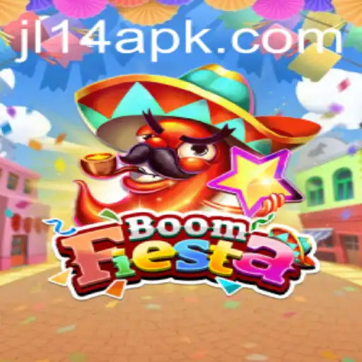 BoomFiesta: The Exciting New Game from JL14.COM