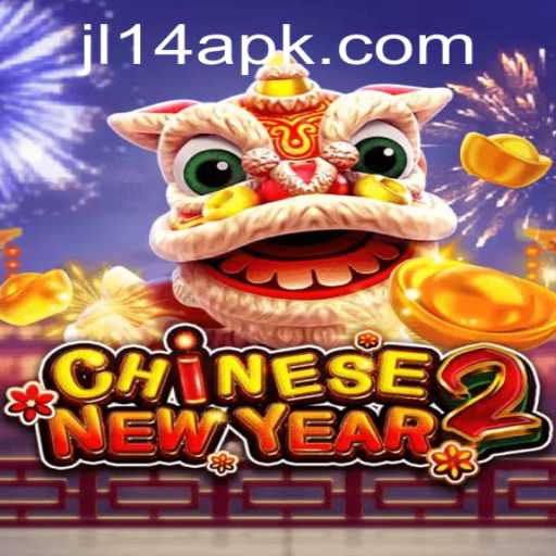 Discover the Thrill of CHINESENEWYEAR2 at JL14.COM