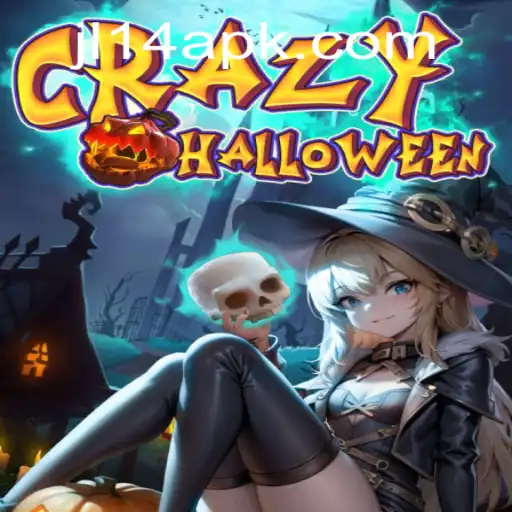Unearth the Thrills of CrazyHalloween on JL14.COM