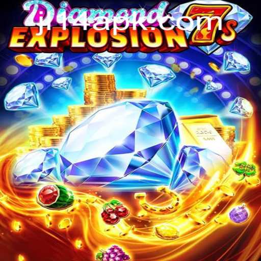 Discover the Thrilling World of DiamondExplosion7s at JL14.COM