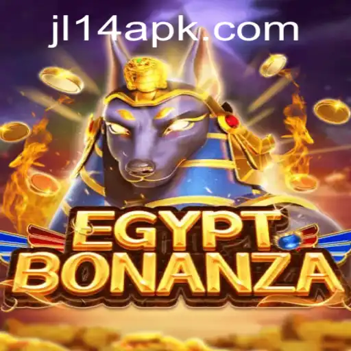 Discover the Mystical World of EgyptBonanza at JL14.COM