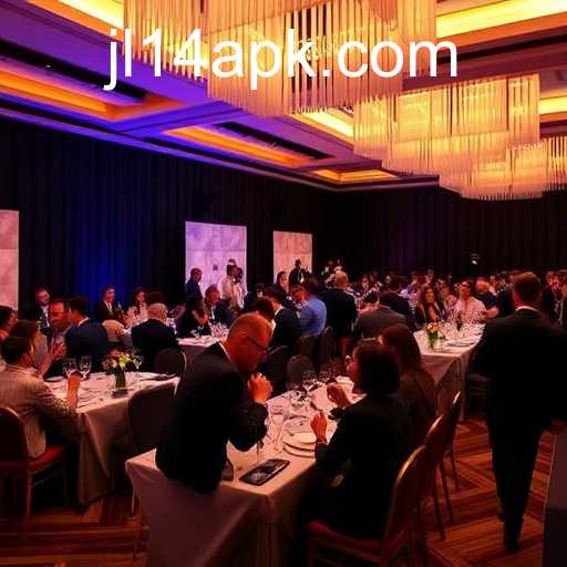 The Allure of Exclusive Events: A Deep Dive into JL14.COM