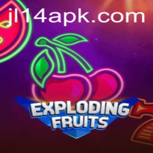 Exploring the Exciting World of ExplodingFruits with JL14.COM