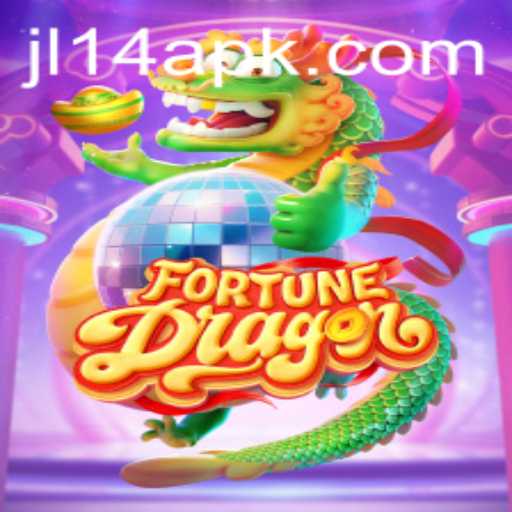Exploring FortuneDragon: The Enchantment of JL14.COM