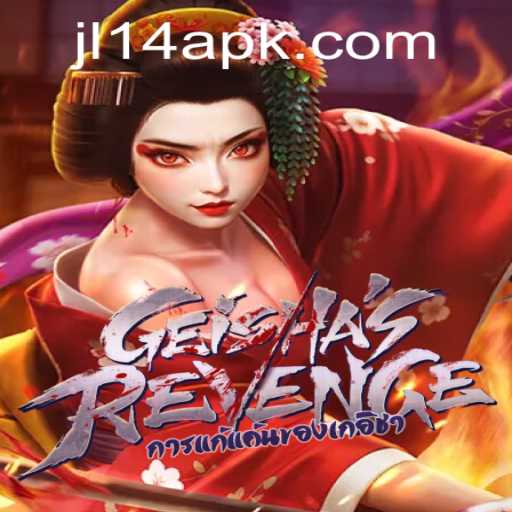 GeishasRevenge: Dive into the Mystical World of Strategy and Intrigue