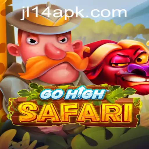 GoHighSafari: An Exciting Adventure in Gaming