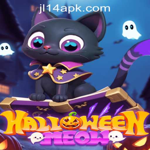 HalloweenMeow: The Ultimate Interactive Halloween Experience