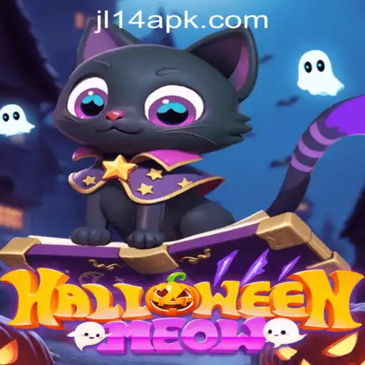 HalloweenMeow: The Ultimate Interactive Halloween Experience
