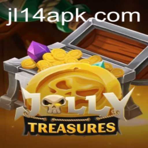 Discover the Exciting World of JollyTreasures at JL14.COM