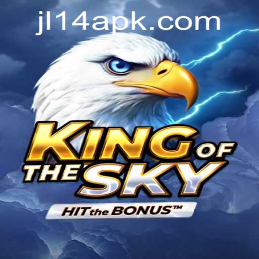 KingOfTheSky: An Epic Adventure with JL14.COM