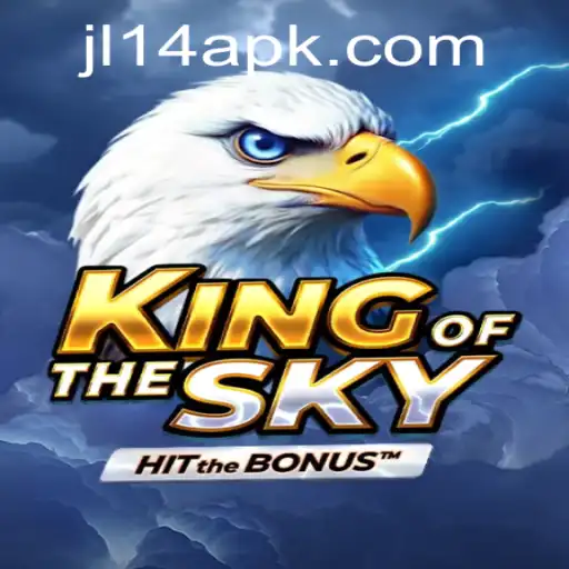 KingOfTheSky: An Epic Adventure with JL14.COM