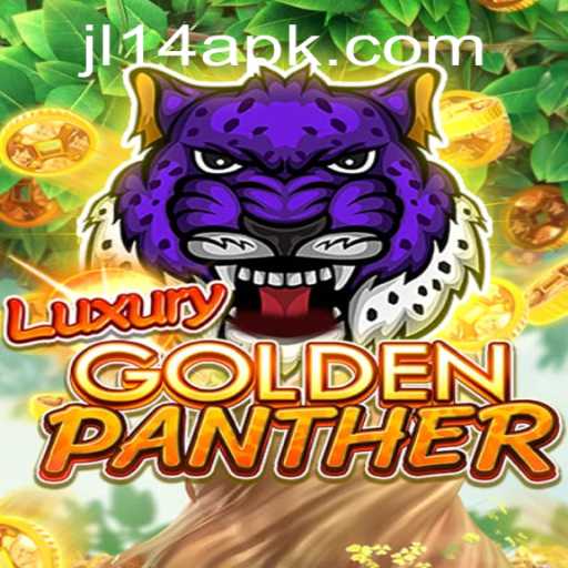 Discover the Thrilling World of LUXURYGOLDENPANTHER at JL14.COM