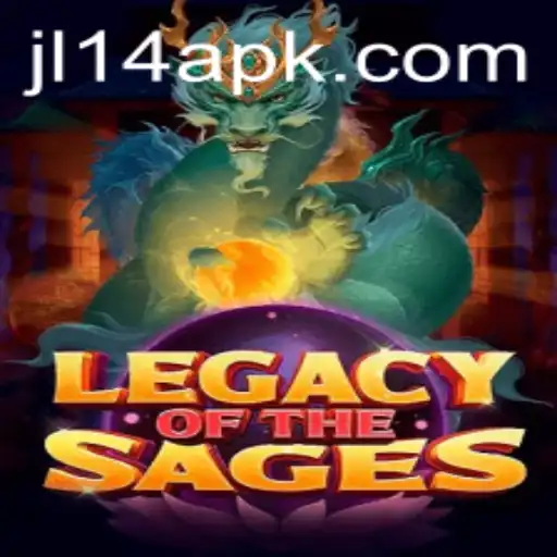 Legacy of the Sages: An Epic Game Journey