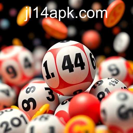 Understanding Lottery Games and Their Facets on JL14.COM