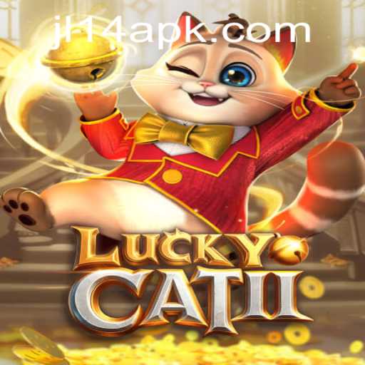 Explore the Exciting World of LuckyCatII