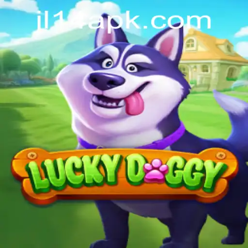 Exploring the Thrills of LuckyDoggy: A Journey into One of 2023's Most Captivating Games