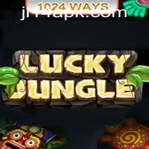 Discover LuckyJungle1024: An Exciting Adventure Awaits