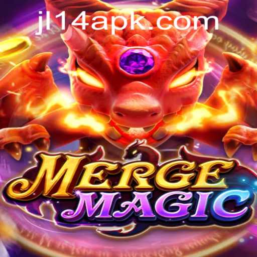 Discover the Enchanting World of MergeMagic with JL14.COM