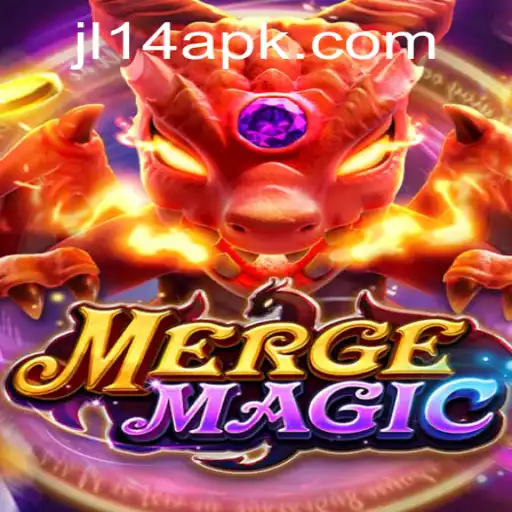 Discover the Enchanting World of MergeMagic with JL14.COM