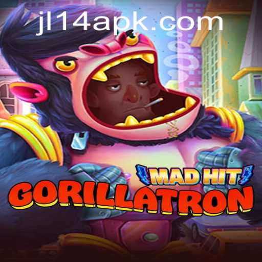 MadHitGorillatron: A New Exciting Gaming Experience