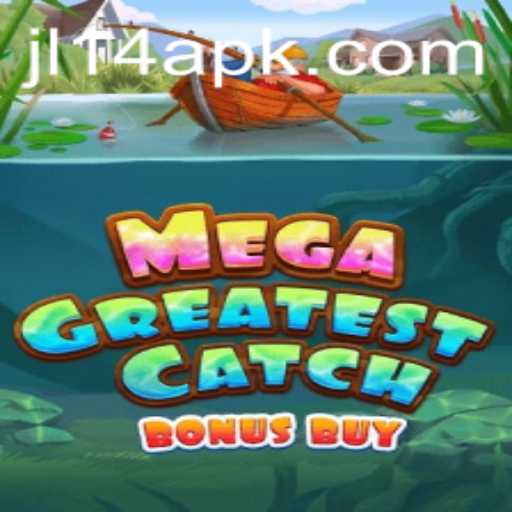 Exploring MegaGreatestCatchBonusBuy: The Ultimate Fishing Adventure