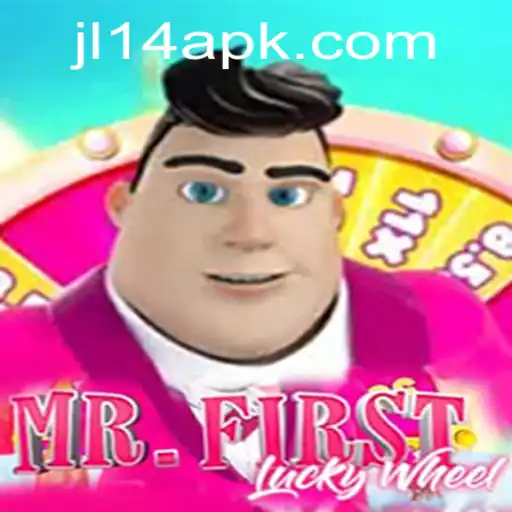 Exploring MrFirstLuckyWheel: A Gaming Sensation with JL14.COM