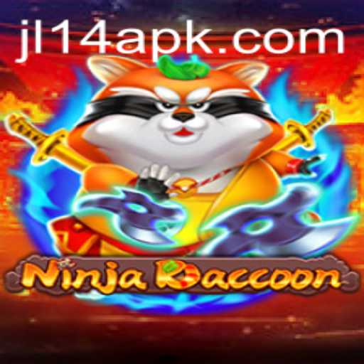 NinjaRaccoon: An Adventure in Stealth and Strategy