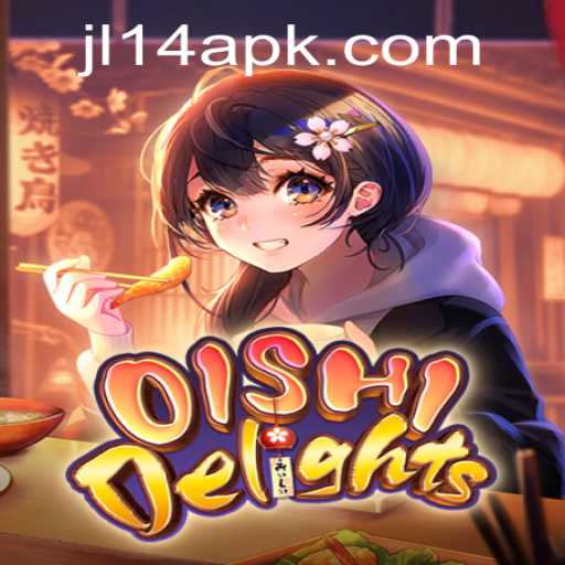 Explore the Exciting World of OishiDelights with JL14.COM