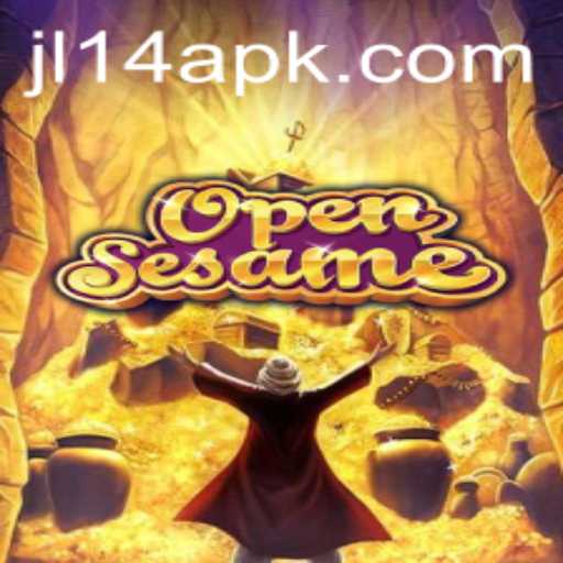 OpenSesame: The Gateway to Digital Adventure - Discover the Enigma of JL14.COM