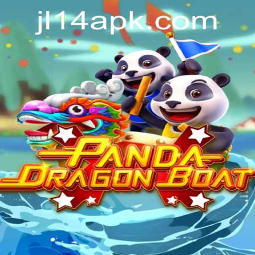 Discover PANDADRAGONBOAT: A New Gaming Adventure from JL14.COM