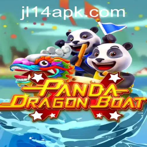 Discover PANDADRAGONBOAT: A New Gaming Adventure from JL14.COM