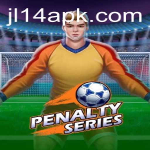 Explore the Exciting World of PenaltySeries - A Thrilling Game by JL14.COM