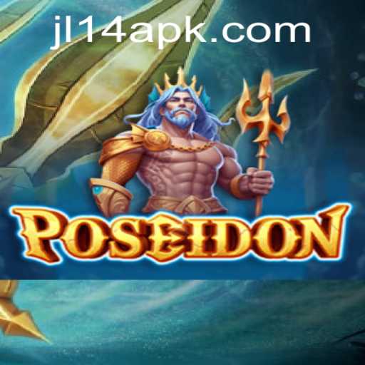 Diving into the Depths with 'Poseidon': An Innovative Game Experience