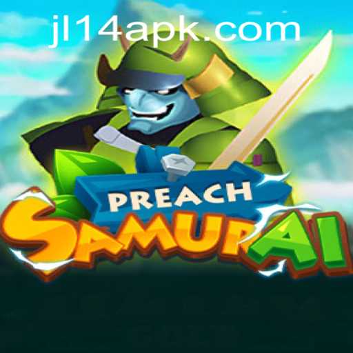 Unveiling the World of PreachSamurai: A Fusion of Strategy and Adventure