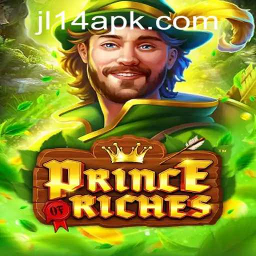 Exploring the Enigmatic World of PrinceOfRiches: Unveiling JL14.COM