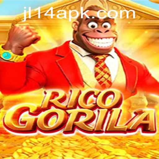 Discover the Exciting World of RicoGorila and Its Innovative Gameplay