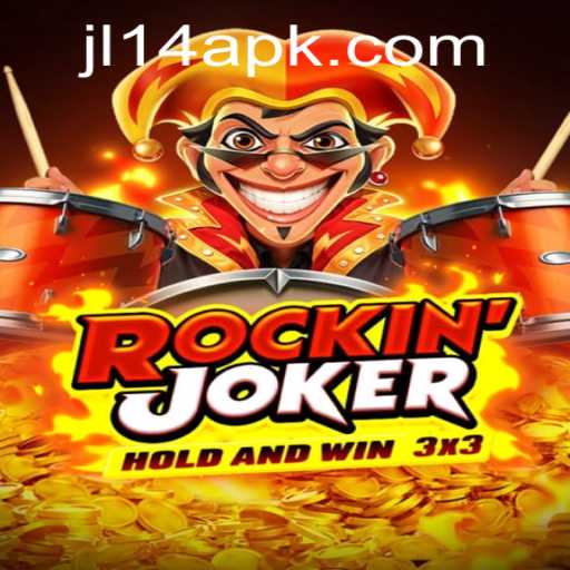 Discover the Thrills of Rockinjoker: A New Gaming Sensation
