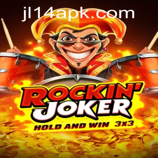 Discover the Thrills of Rockinjoker: A New Gaming Sensation