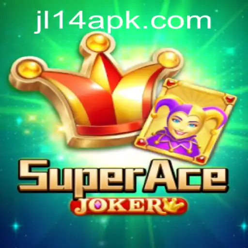 Unveiling the World of SuperAceJoker: A Comprehensive Guide to JL14.COM's Latest Gaming Sensation