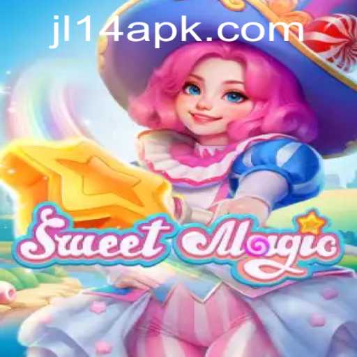 Discover the Enchanting World of SweetMagic with JL14.COM