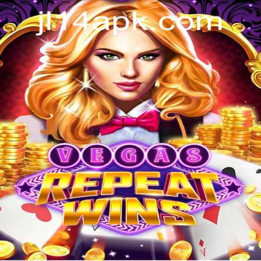 VegasRepeatWins: The Exciting World of JL14.COM's Latest Game
