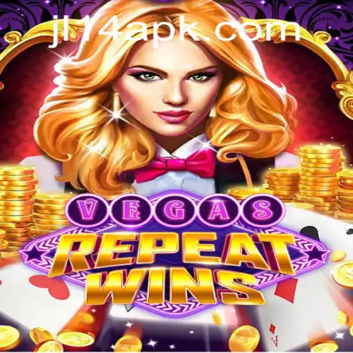VegasRepeatWins: The Exciting World of JL14.COM's Latest Game