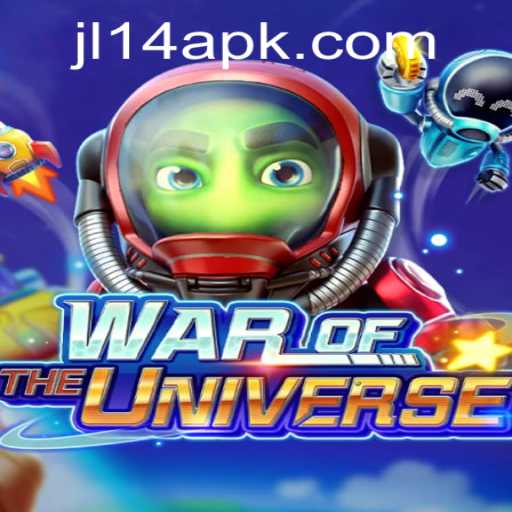 Explore WAROFTHEUNIVERSE: A Thrilling Adventure Awaits