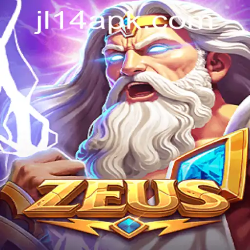 Exploring the Mythical Realms of the Game 'Zeus' with JL14.COM