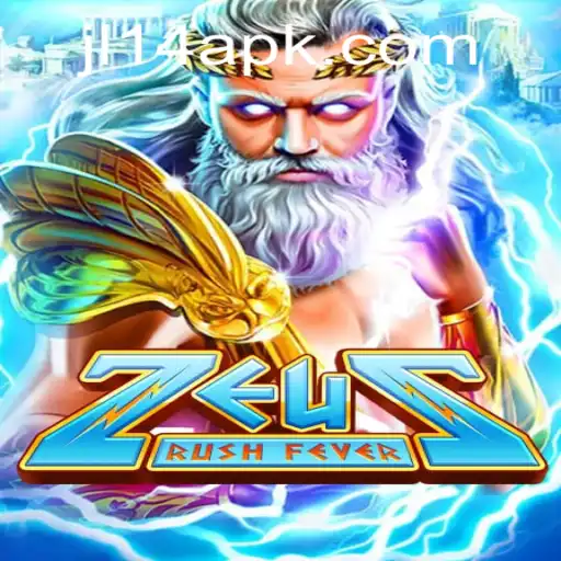 Discover ZeusRushFever: A Mythological Gaming Adventure with JL14.COM
